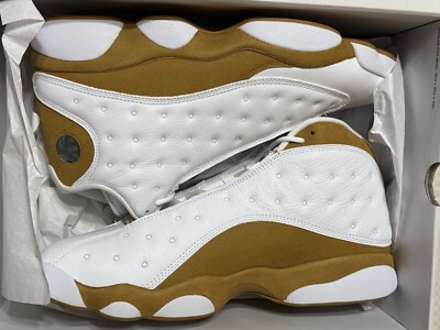 Jordan 13 - Wheat - NEVER TRIED ON - Size 13