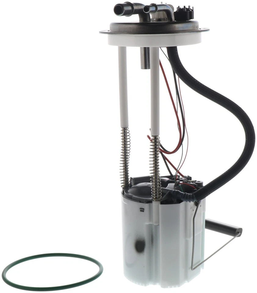 Conjunto de módulo de bomba de combustible Bosch para GMC Savana 4500 2010-2016 Foto 4 de 4