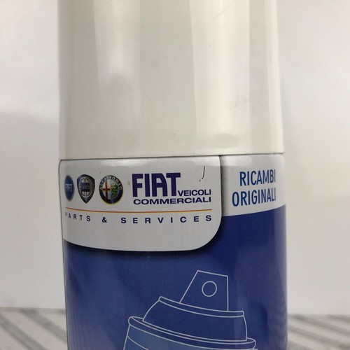 FIAT LINEA OFFICINA GRASSO SPRAY LUBRIFICANTE METALLO E PLASTICA ml. 400 520 3E - Picture 3 of 3
