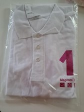 Telekom Fashion Herren Polo Kurzarm Gr. S&nbsp; NEU must have f&uuml;r Telekom Fans&nbsp;