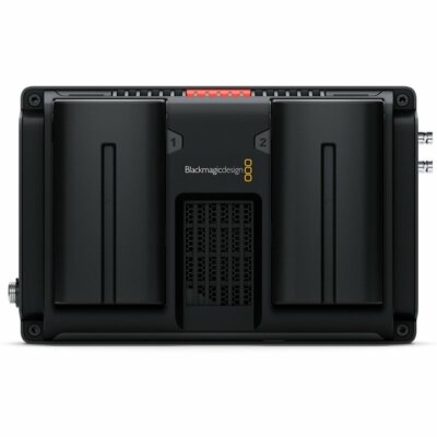 Blackmagic Video Assist 5” 12G HDR Blackmagic Video Assist 5