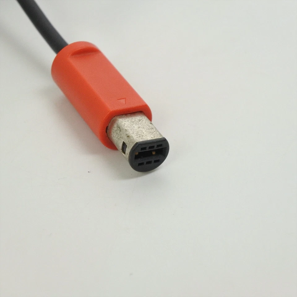 Club Nintendo Official Limited MARIO Controller For Gamecube 0815 - Image 3 of 3