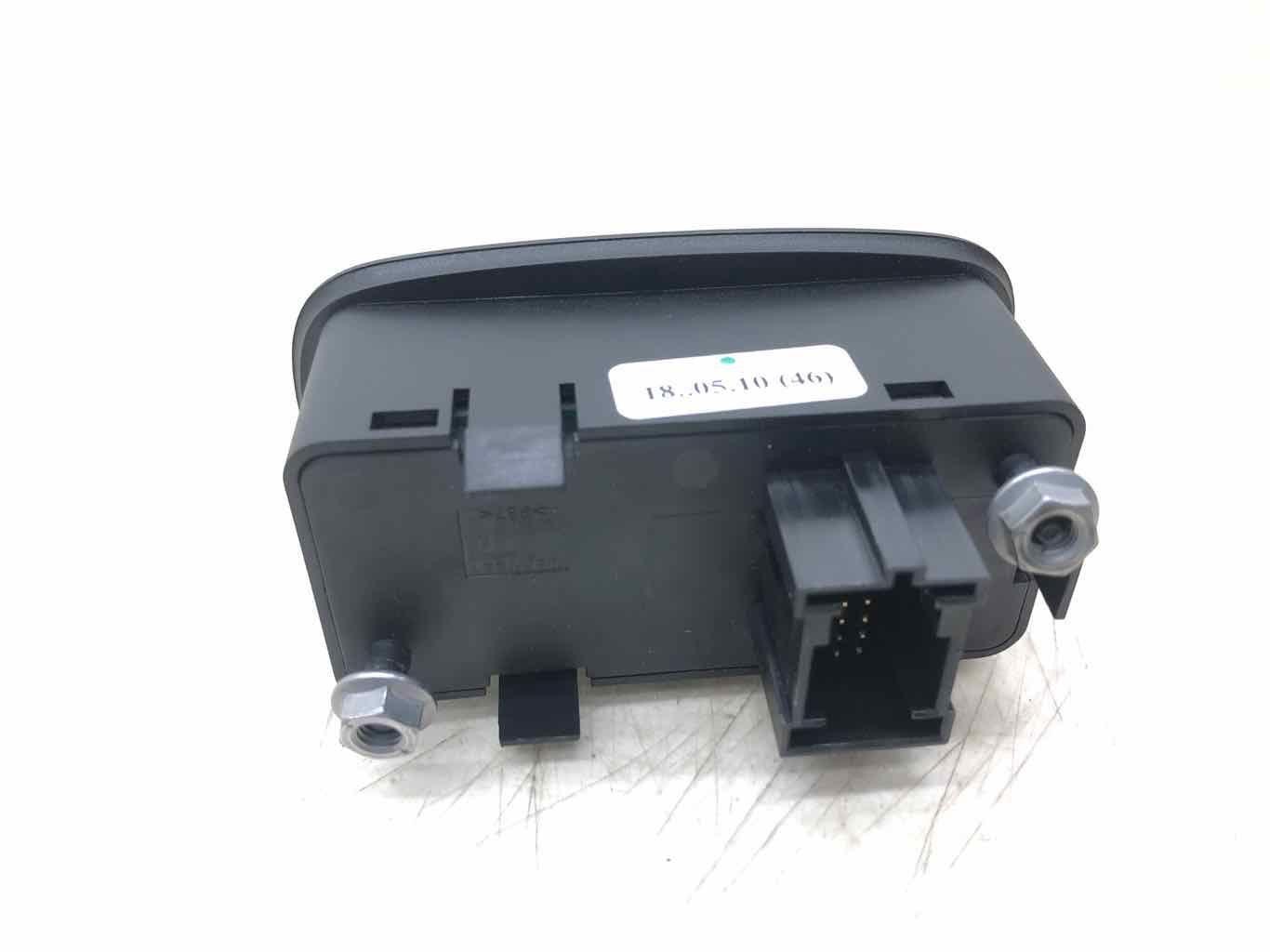 2011 BENTLEY CONTINENTAL HEADLIGHT LAMP SWITCH PANEL 3W0941531B 2017 2018