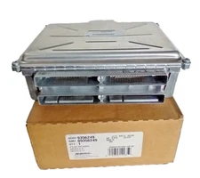 Engine Control Module/ECU/ECM/PCM ACDELCO OE SERVICE 9356249 Reman