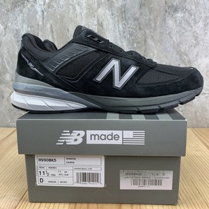 new balance m990bk5