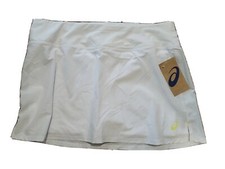NWT Asics Women's Active Golf and Tennis Skort- Size Large