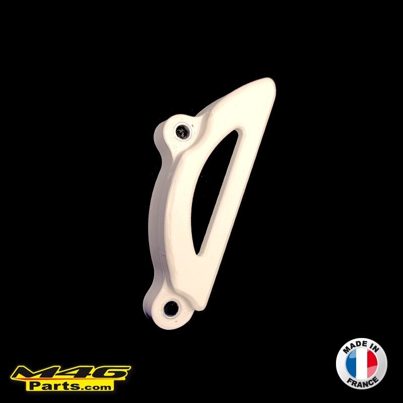 Front Sprocket Guard Yamaha YZ 250 anti-boue pour pignon 2VM-15421-01