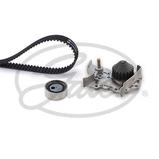 GATES KP25473XS Water Pump & Timing Belt Set for DACIA,RENAULT