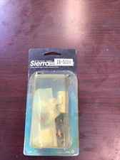 Sierra Marine 18-5010 Tune-Up Kit Replaces 12329-2 OEM New Factory Boat Part