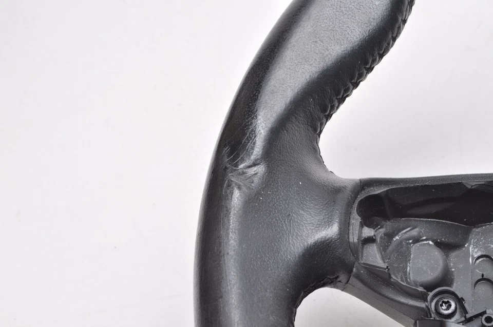 FORD KUGA II MK2  Lenkrad Lederlenkrad AM513600BH - Bild 2 von 4