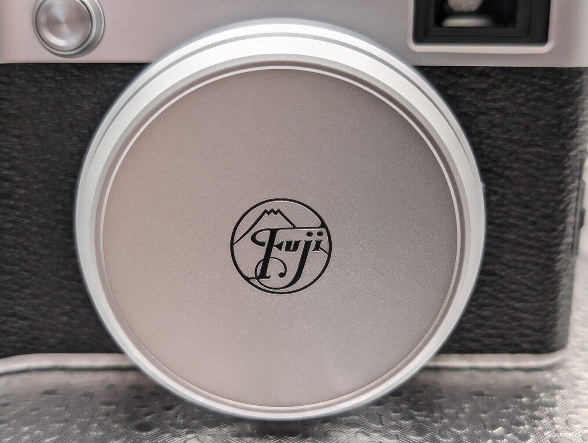 Fujifilm X100VI Limited Edition 90th Year Anniversary Brand Fujifilm X100VI Limited Edition 90th Year Anniversary Brand