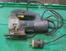 Bosch Jigsaw No. 1581