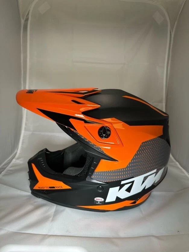 KTM Full Faces Helmets for sale | eBay