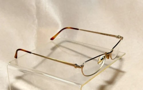 O. Vista Donna " TRUSSARDI " Mod. TPL 146 - CAL. 56/15 - Col. 004 -Aste 140mm. - Foto 3 di 6
