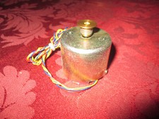 Bang  Olufsen Beogram 1602 Motor