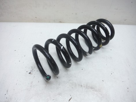 MASERATI SPRING COIL SET OF 4 OEM 670035414
