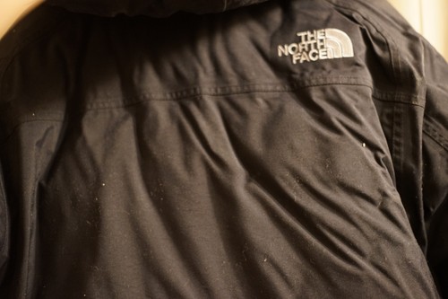 The North Face McMurdo parka hyvent men’s size M - Picture 5 of 9