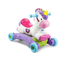 vtech walking unicorn