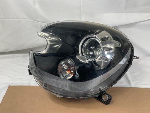 Mini Cooper Countryman Xenon Headlight Assembly Adaptive LH Driver 2011-2016 OEM