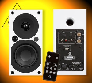 system audio saxo 30