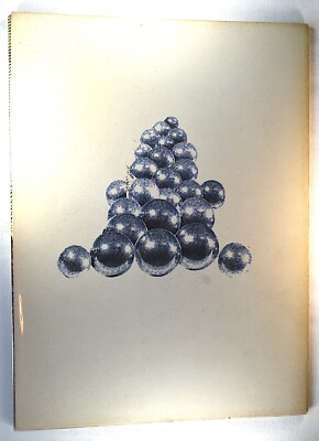 Derrière le Miroir Pol Bury POL BURY DERRIERE LE MIROIR #191 GALERIE MAEGHT PARIS, 1971 | eBay