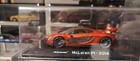 DIE CAST “ McLAREN P1 - 2013 " SUPER CAR SCALA 1/43