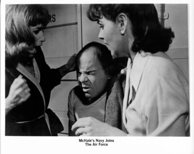 McHale's Navy Tim Conway 8x10 original photo #A0866