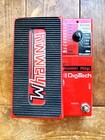 Digitech Whammy Pedal WH-1 90's Whammy Pedal Used Operation Confirmation