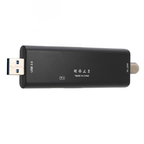 HDTV Mate ATSC 3.0 1.0 USB 3.0 TV Tuner Support 4K OTA Channel Broadcast Mem Fit - Picture 18 of 24