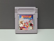 Thumbnail of ebay&reg; auction 135011448903 | TITUS FOX NINTENDO GAMEBOY CLASSIC PAL FRG MODUL CARTRIDGE TOP