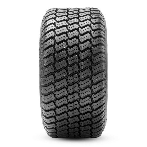 18x8.50-8 Lawn Turf Mower Tires 4Ply 18x8.50x8 Heavy Duty Garden Tubeless Tyres - Picture 8 of 12