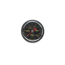 Russell 650320 FUEL PSI GUAGE