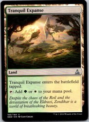 Tranquil Expanse - Oath of the Gatewatch #180