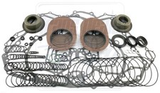 Fits Honda B7ta B7ya B7va 4 Spd Transmission Odyssey 99-01 Acura 3.2 Tl Ls Kit