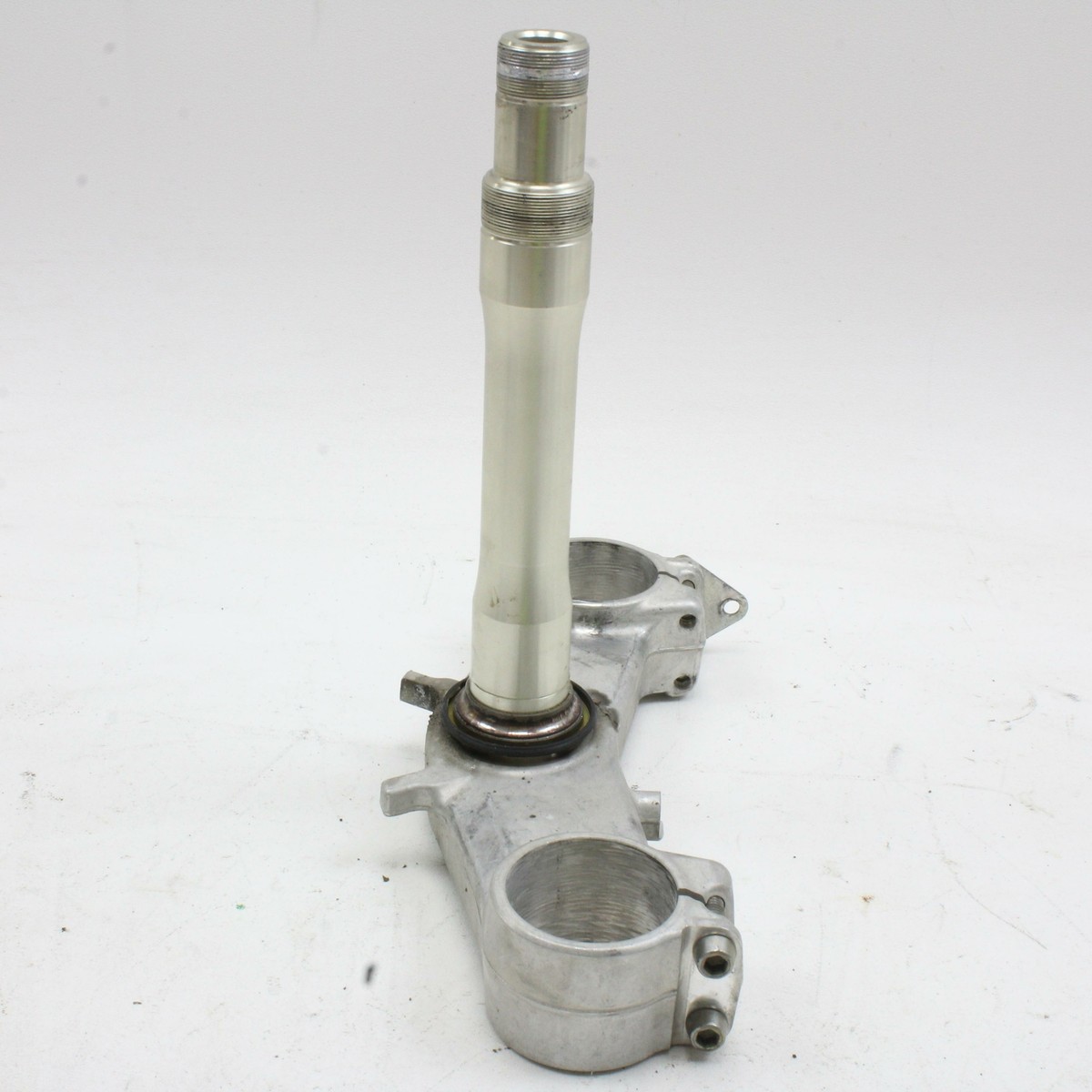 2007 2008 kawasaki ninja zx6r OEM FRONT FORKS CLAMP LOWER TRIPLE
