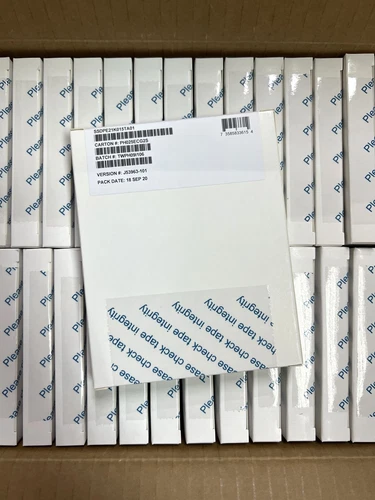 Intel Optane P4800x 1.5TB 2.5" 6Gb/s U.2 NVME PCIE SSDPE21K015TA SSD - Picture 1 of 2