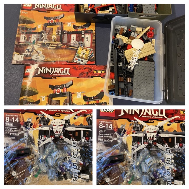 lego technic 2012 models