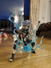 Hatake Kakashi Figuarts zero Bandai Figure naruto shippuden animestatue official