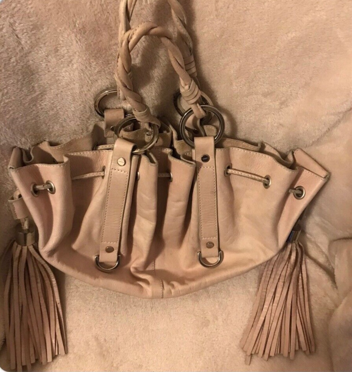 ハンドバッグ Givenchy Pumpkin - Mini Bag Givenchy Pumpkin - Mini Bag | italist