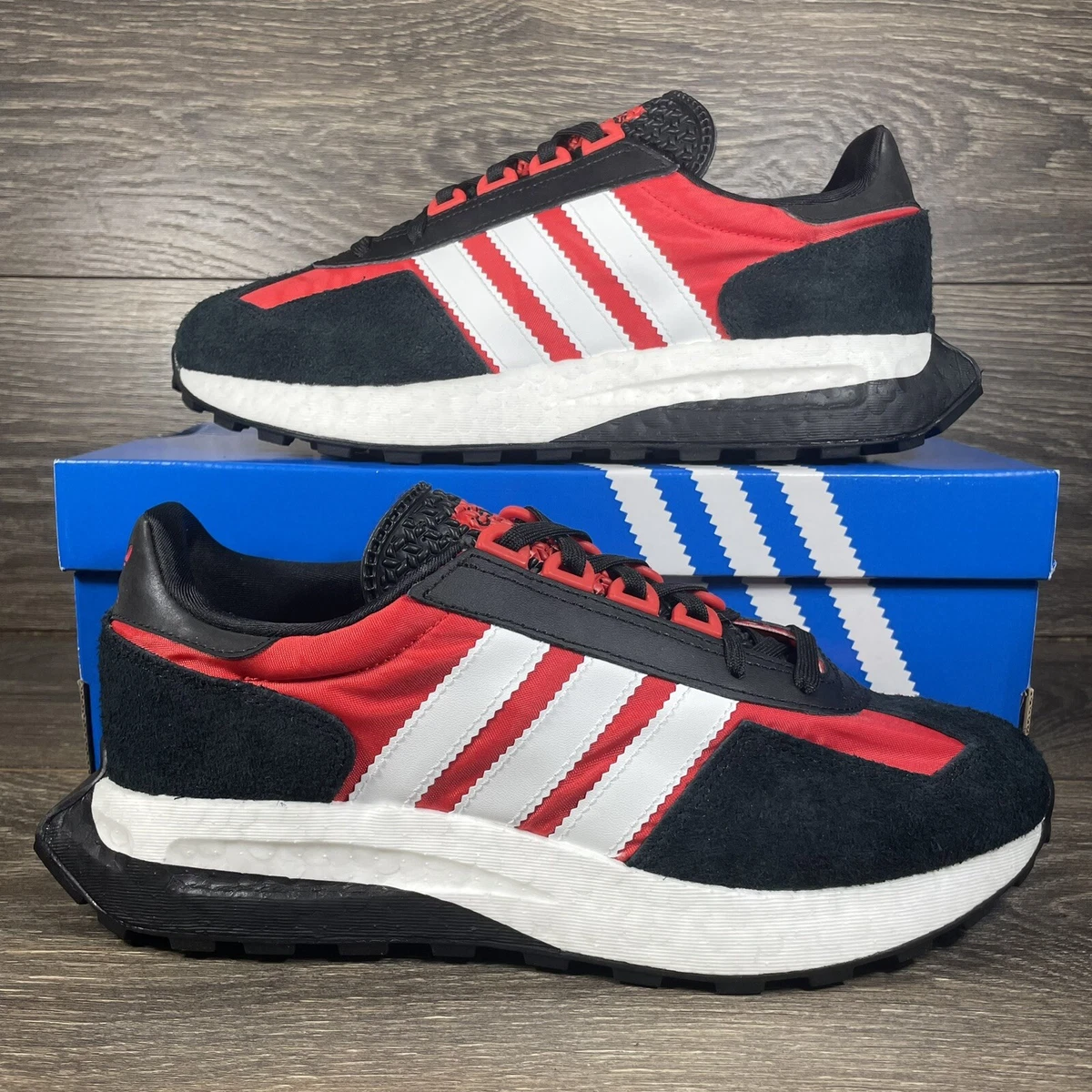Adidas marathon x shop 5923 red