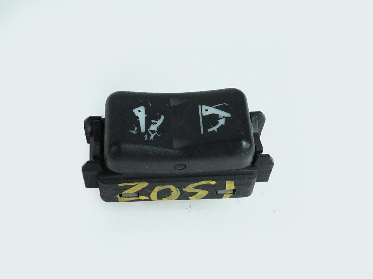 ベンツ 純正 ロールバーコントロールスイッチ 129 8206410 1990 - 2002 Mercedes Sl Class R129 Roll Bar Control Switch BuTTon