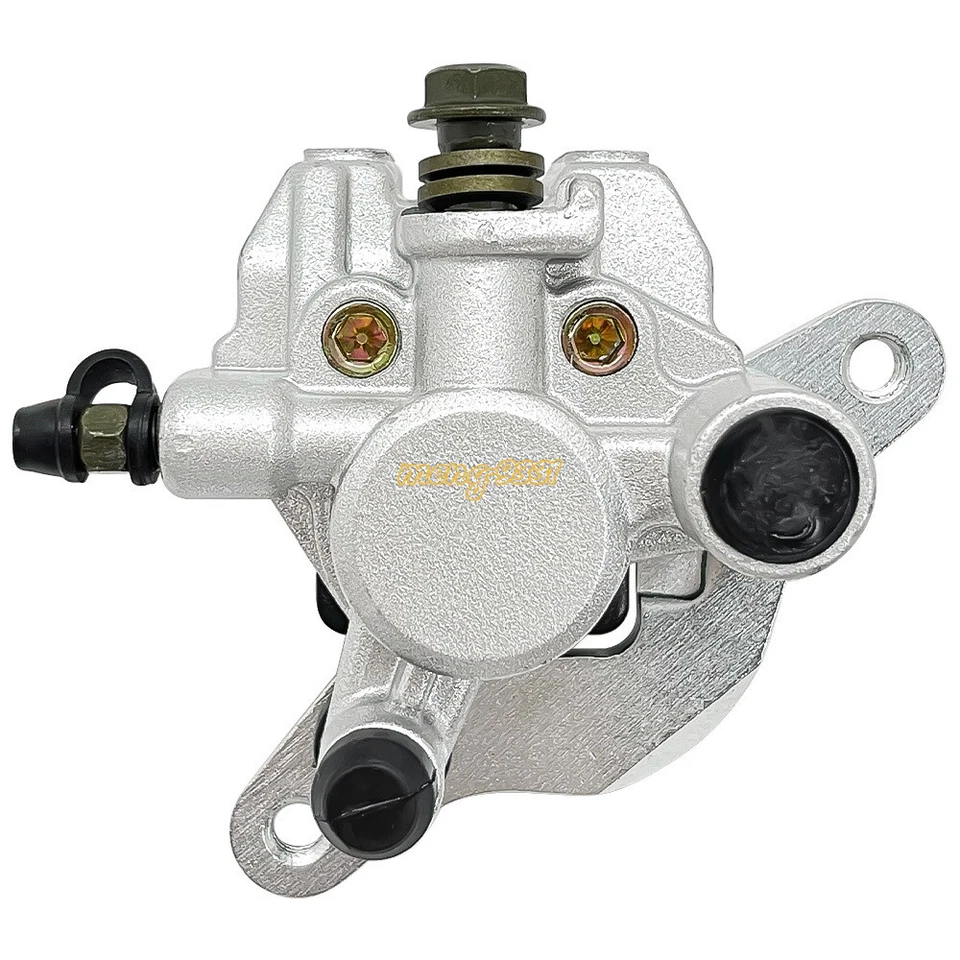 Rear Brake Master Cylinder & Brake Caliper for Yamaha YZ85 2002-22 YZ80 1993-01 - Изображение 3 из 4