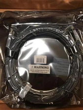 C2G HDMI Cable, 4K, Optical Cable, High Speed/Active HDMI Cable, Plenum, 50ft.