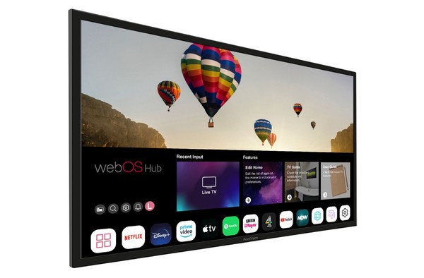ProofVision 55 Lifestyle Plus NX Outdoor TV - image 2