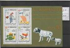 Jaar van het Kind 1979 postfris MNH - Somalie block 8 (S2806)