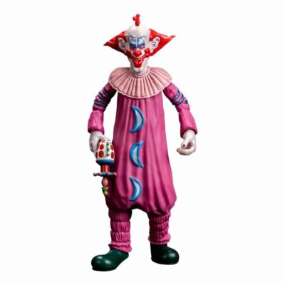 Killer Klowns From Outer Space Slim 8 Inch Scale Figur (Scream Greats)