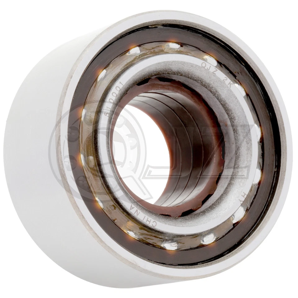 [1-Pack] FRONT-INNER Wheel Bearing for Geo Metro, Suzuki Forsa, Suzuki Swift FWD - Image 4 of 4