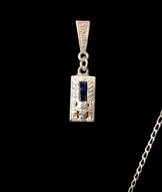 NECKLACES EARRINGS PERUVIAN JEWELRY SETS PERU ARTISAN HANDMADE - Image 2 of 4