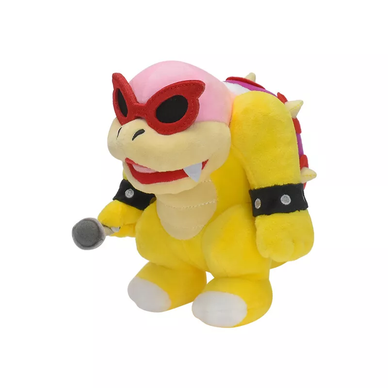 Roy plush sales