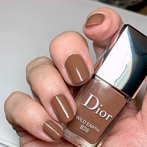 dior wild earth